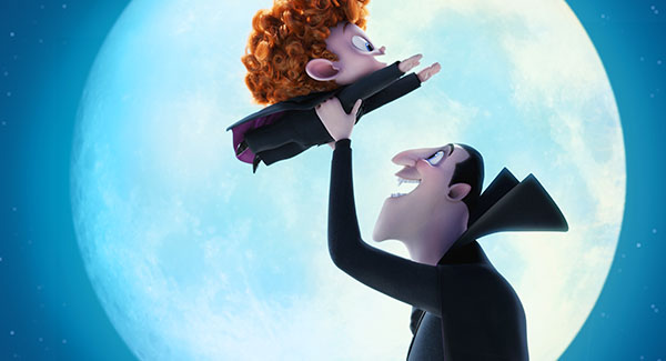 Hotel Transylvania 2 Hotel Transylvania 2