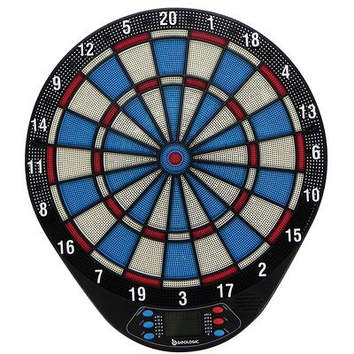 bersaglio freccette elettronico decathlon 17,95 bersaglio freccette elettronico decathlon 17,95