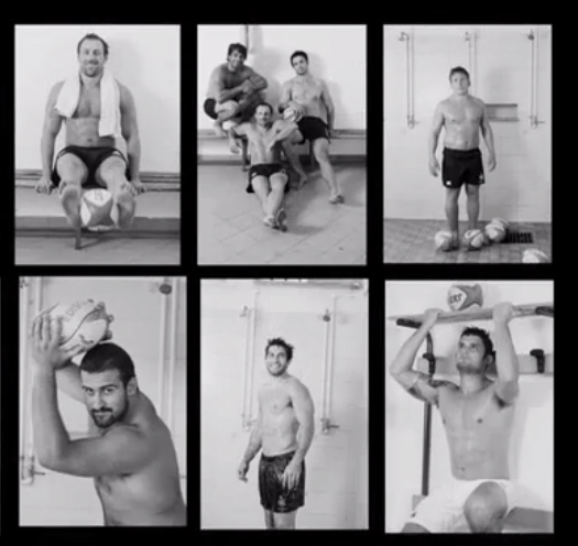 Rugby for life Rugby for life