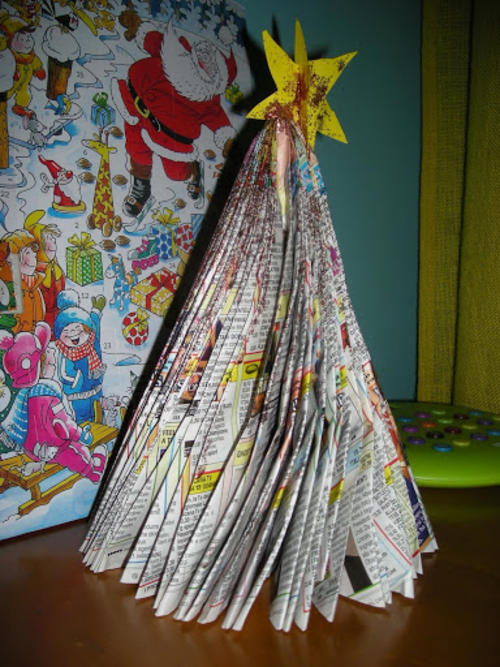 Centrotavola del riciclo di Prumiao Centrotavola del riciclo di Prumiao