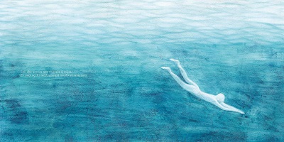 Vita, illustrazione interna del libro Vita, illustrazione interna del libro