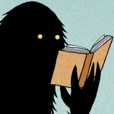 Il mostro che si sentiva solo - legge Il mostro che si sentiva solo - legge