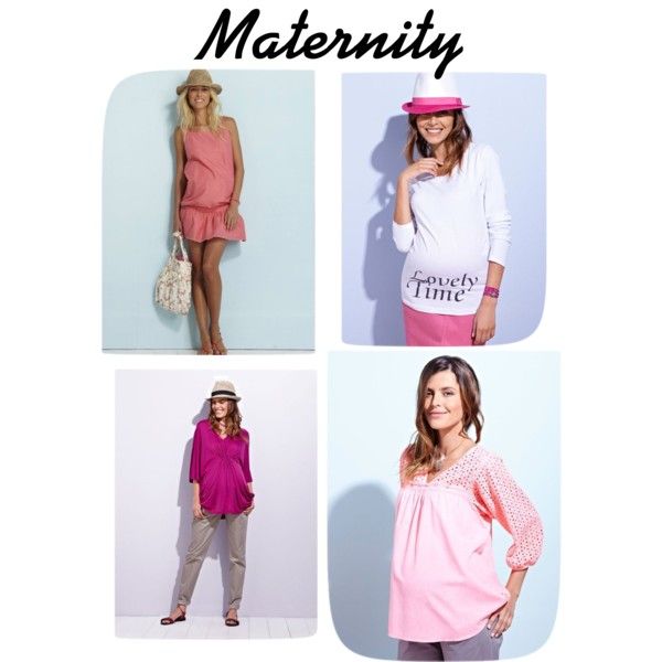 Moda premaman casual primavera estate Moda premaman casual primavera estate